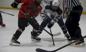 Металлург-2008 - Югра-08