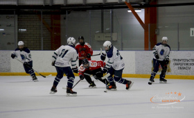 Металлург-2008 - Югра-08