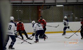 Металлург-2008 - Югра-08