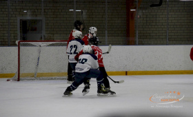 Металлург-2008 - Югра-08