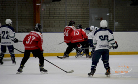 Металлург-2008 - Югра-08