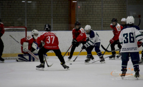 Металлург-2008 - Югра-08