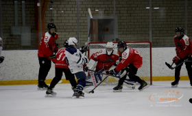 Металлург-2008 - Югра-08