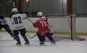 Металлург-2008 - Югра-08