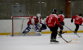 Металлург-2008 - Югра-08