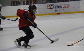 Металлург-2008 - Югра-08