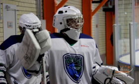 Металлург-2008 - Югра-08