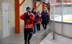 Металлург-2008 - Югра-08