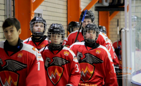 Металлург-2008 - Югра-08