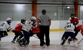 Металлург-2008 - Югра-08