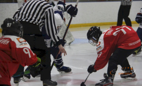 Металлург-2008 - Югра-08