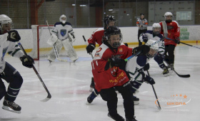 Металлург-2008 - Югра-08