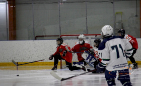 Металлург-2008 - Югра-08