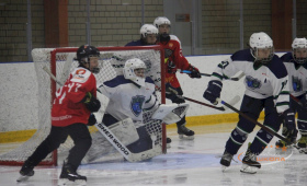 Металлург-2008 - Югра-08