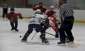 Металлург-2008 - Югра-08