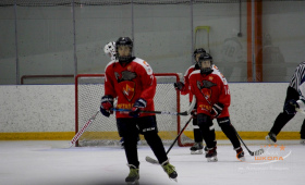 Металлург-2008 - Югра-08