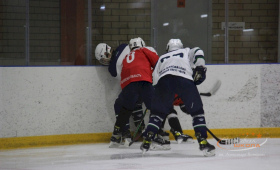 Металлург-2008 - Югра-08