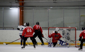 Металлург-2008 - Югра-08