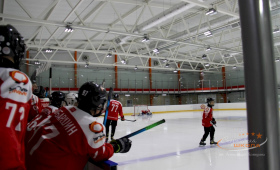 Металлург-2008 - Югра-08