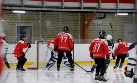 Металлург-2008 - Югра-08