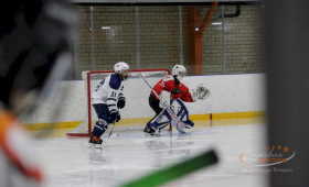 Металлург-2008 - Югра-08