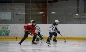 Металлург-2008 - Югра-08