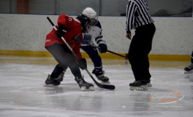 Металлург-2008 - Югра-08