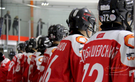 Металлург-2008 - Югра-08