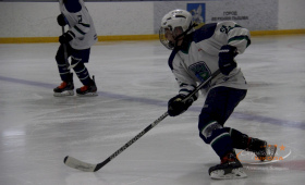 Металлург-2008 - Югра-08