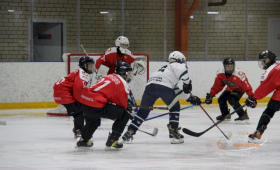 Металлург-2008 - Югра-08