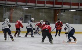 Металлург-2008 - Югра-08