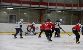 Металлург-2008 - Югра-08