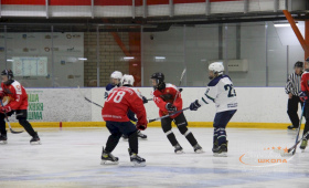 Металлург-2008 - Югра-08