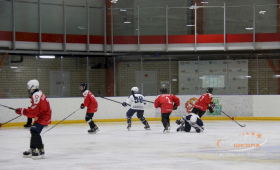 Металлург-2008 - Югра-08