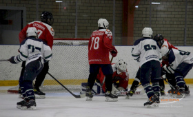 Металлург-2008 - Югра-08