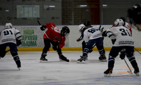 Металлург-2008 - Югра-08