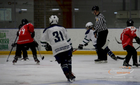 Металлург-2008 - Югра-08