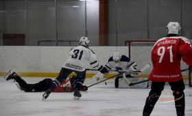 Металлург-2008 - Югра-08