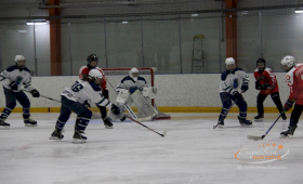 Металлург-2008 - Югра-08