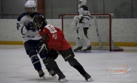 Металлург-2008 - Югра-08