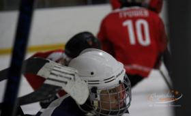 Металлург-2008 - Югра-08