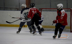 Металлург-2008 - Югра-08