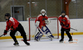 Металлург-2008 - Югра-08