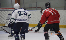 Металлург-2008 - Югра-08