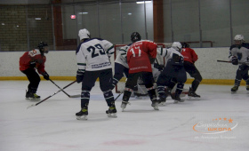 Металлург-2008 - Югра-08