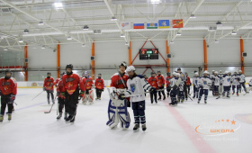 Металлург-2008 - Югра-08