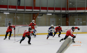 Металлург-2008 - Югра-08