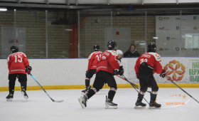 Металлург-2008 - Югра-08