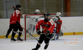 Металлург-2008 - Югра-08