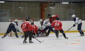 Металлург-2008 - Югра-08